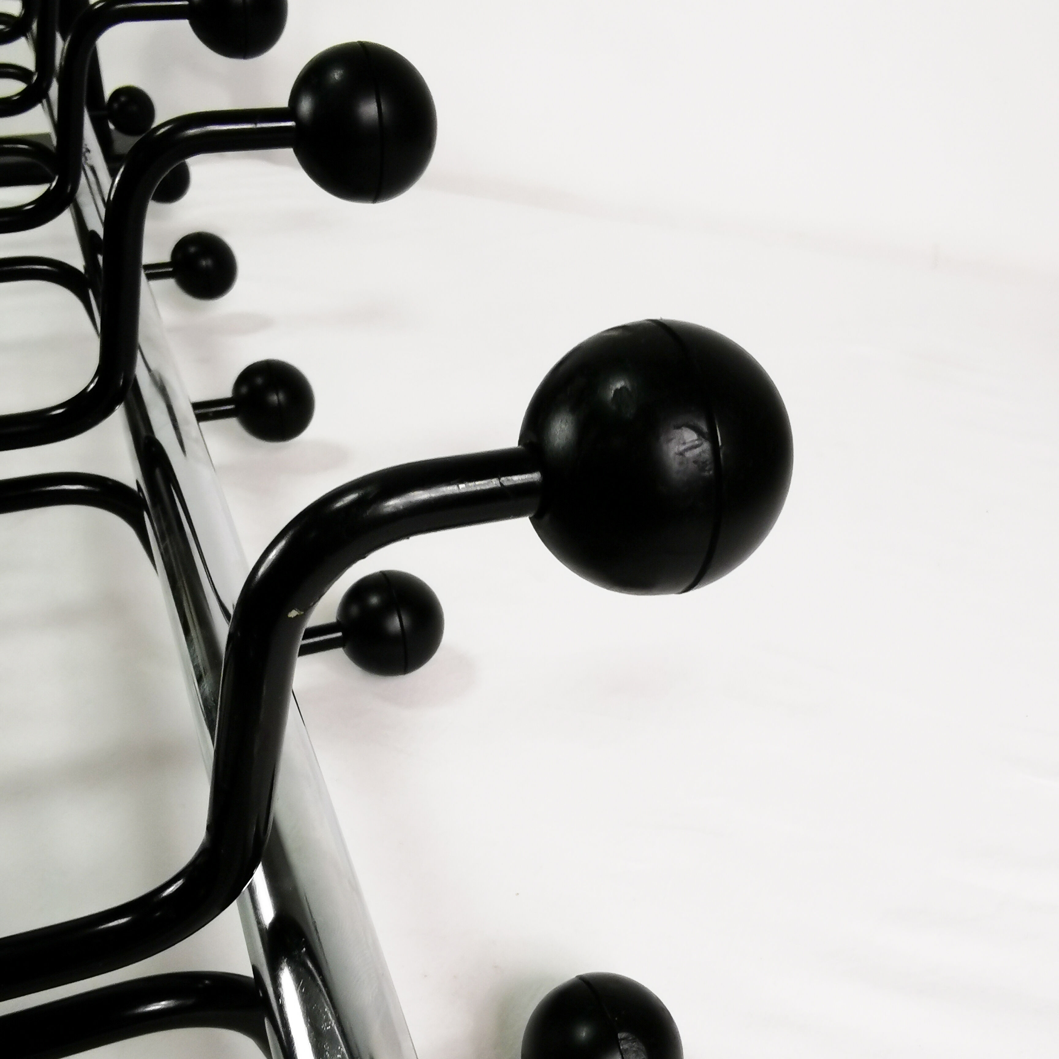 Modernist wall hanger, Germany, 1960s