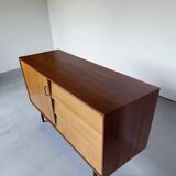Vintage low cabinet