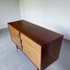 Vintage low cabinet