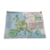 Old big map Hatier: The European community. 154 x 115 cm.