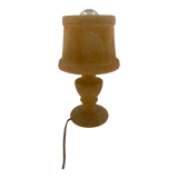 Ceramic pitcher style "fat lava"