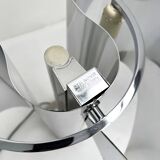 Spinnaker lamp by Constantino Corsini & Giorgio Wiskemann for Stilnovo,