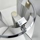 Spinnaker lamp by Constantino Corsini & Giorgio Wiskemann for Stilnovo,