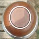 Rinjani pottery coupe Lombok Indonesia Clay and rattan