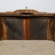 Rosewood and Amaranth chest of drawers, Louis XV / Louis XVI Transition style – Late 19th century