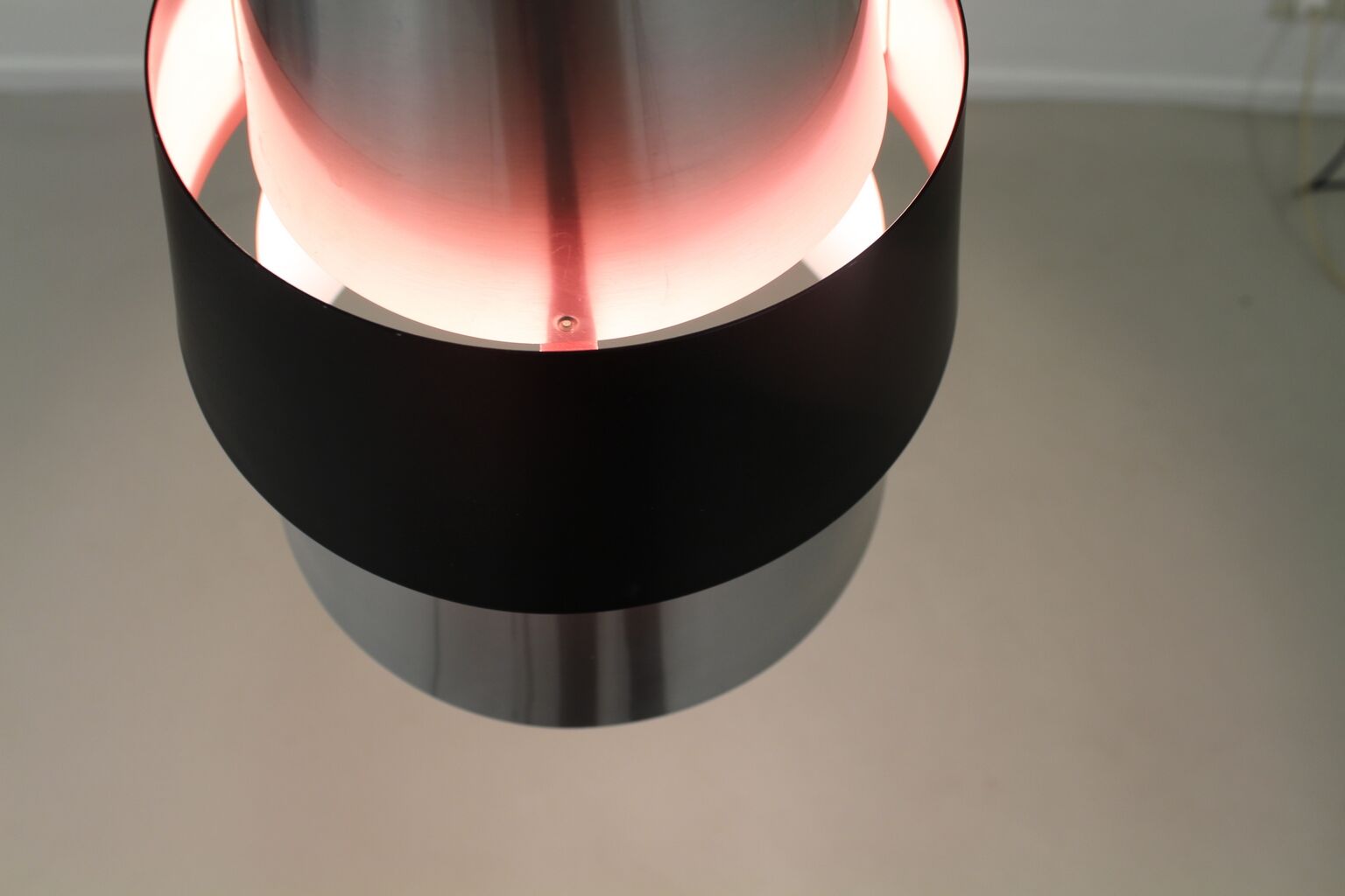 Corona Pendant by Jo Hammerborg for Fog & Mørup 1960