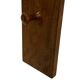 Vintage Danish Wall Coat Racks - Set of 2 in Teak Danish Design