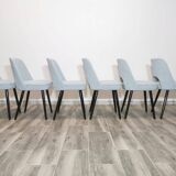 Dining Chairs by Oswald Haerdtl for Ton, 1950s, Set of 6