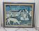 Painting AREAREA by Paul Gauguin authentic reproduction on canvas - publisher Hazan