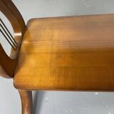 Empire style Lyre console 60s