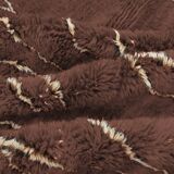 Handmade Moroccan rug 3 x 2 m