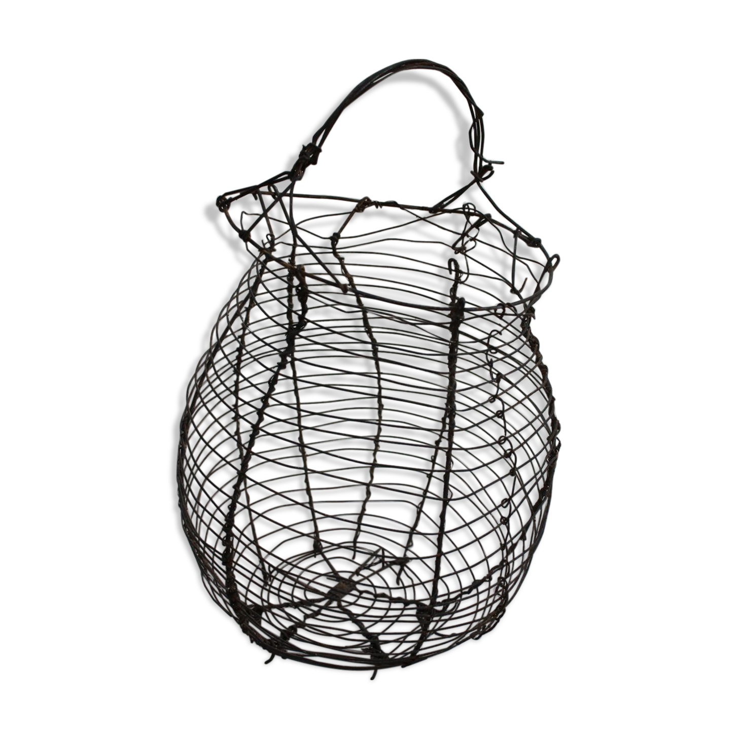 Egg basket