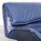 Chaise Veranda par Vico Magistretti pour Cassina, années 1980.