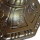 Art Deco lamp