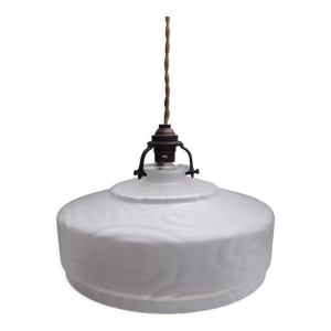 Suspension ancienne -
