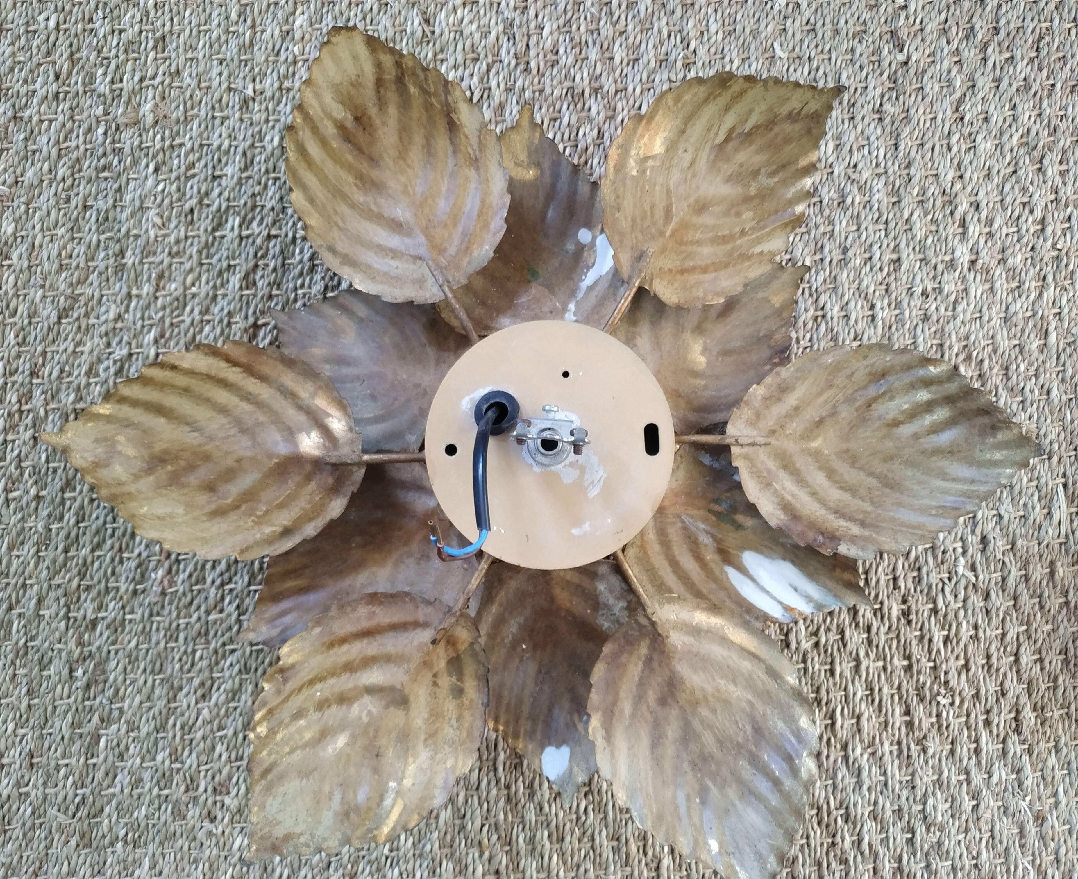 Vintage sconces