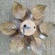 Vintage sconces
