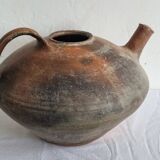 Large old Pegarra Dourne water jug