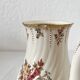 Louis XV style ironstone coffee pot from Sarreguemines