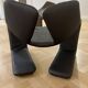 Fauteuil Zen KWOK Hoi Chan - Steiner