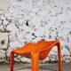 F300 armchair by Pierre Paulin for Artifort