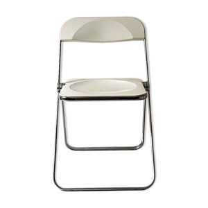 Chaise pliante Plia de - piretti