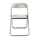 Folding chair Plia by Giancarlo Piretti, Castelli edition, 1970.