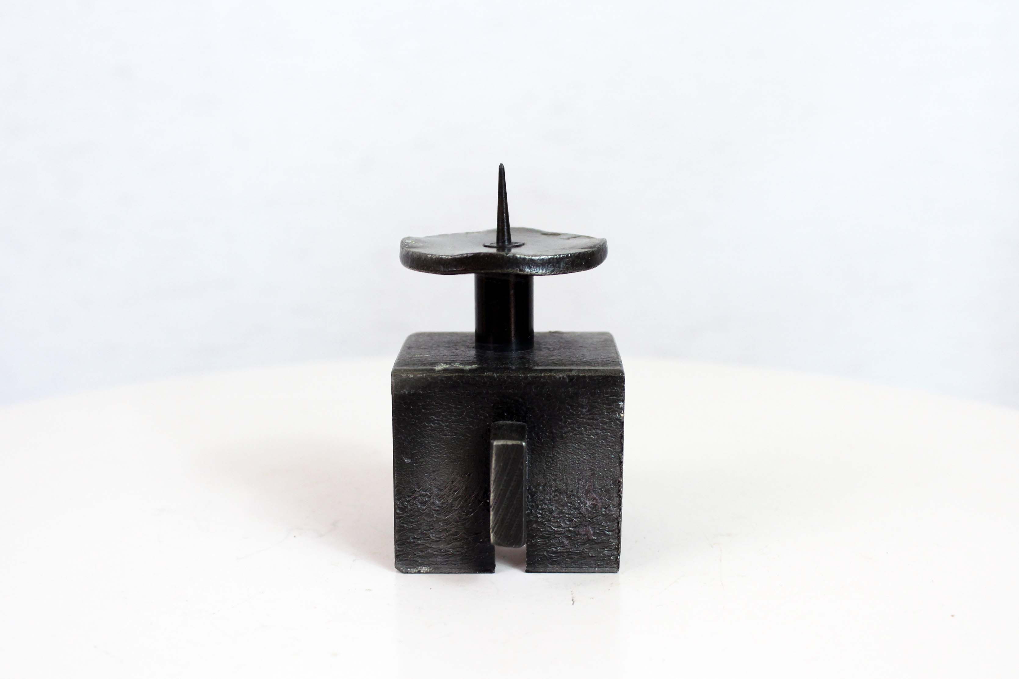 Japanese style candlestick