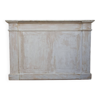 Store counter