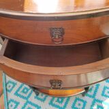 Pair of bedside tables