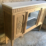 Art deco sideboard