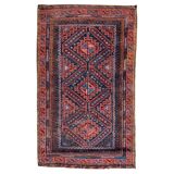 Antique Balutch carpet