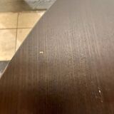 Vintage Scandinavian style table