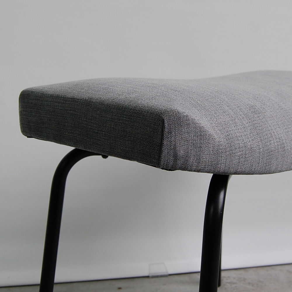 Taurus tabouret by Pierre Guariche for Meurop , 1960s