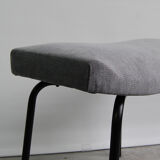 Taurus tabouret by Pierre Guariche for Meurop , 1960s