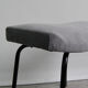 Taurus tabouret by Pierre Guariche for Meurop , 1960s