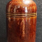 Japanese ink bottle Paul Langeron Pont des Vernes early 20th century