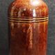Japanese ink bottle Paul Langeron Pont des Vernes early 20th century
