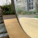 Mirror double tint Veca 70s 52X71cm