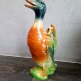 Pichet canard