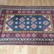 Kazak orient carpet 200x125cm