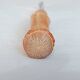 Vintage grapefruit knife – Genuine bamboo handle – Mi style