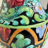Large Monaco ceramic pitcher