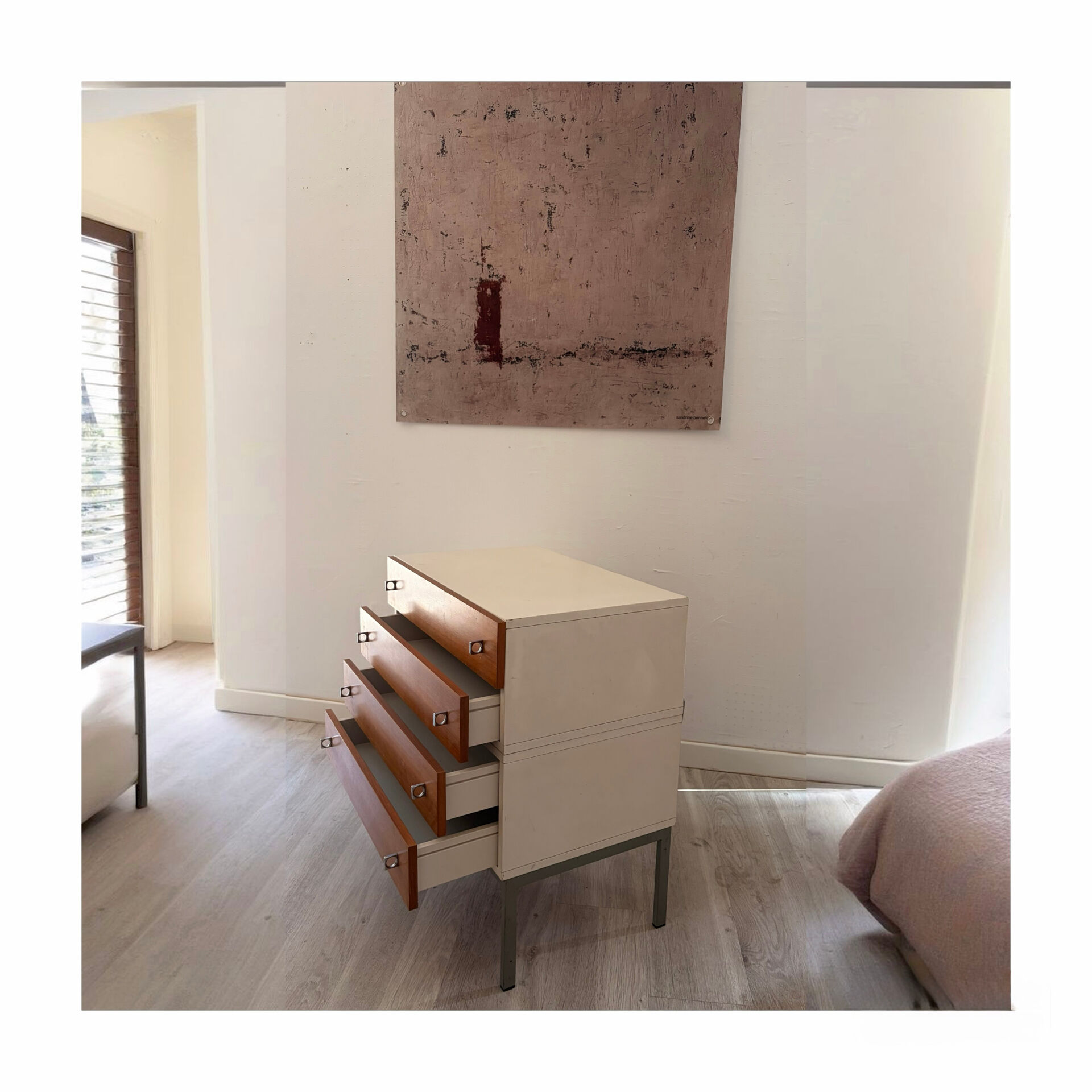 Commode Brasilia Werk