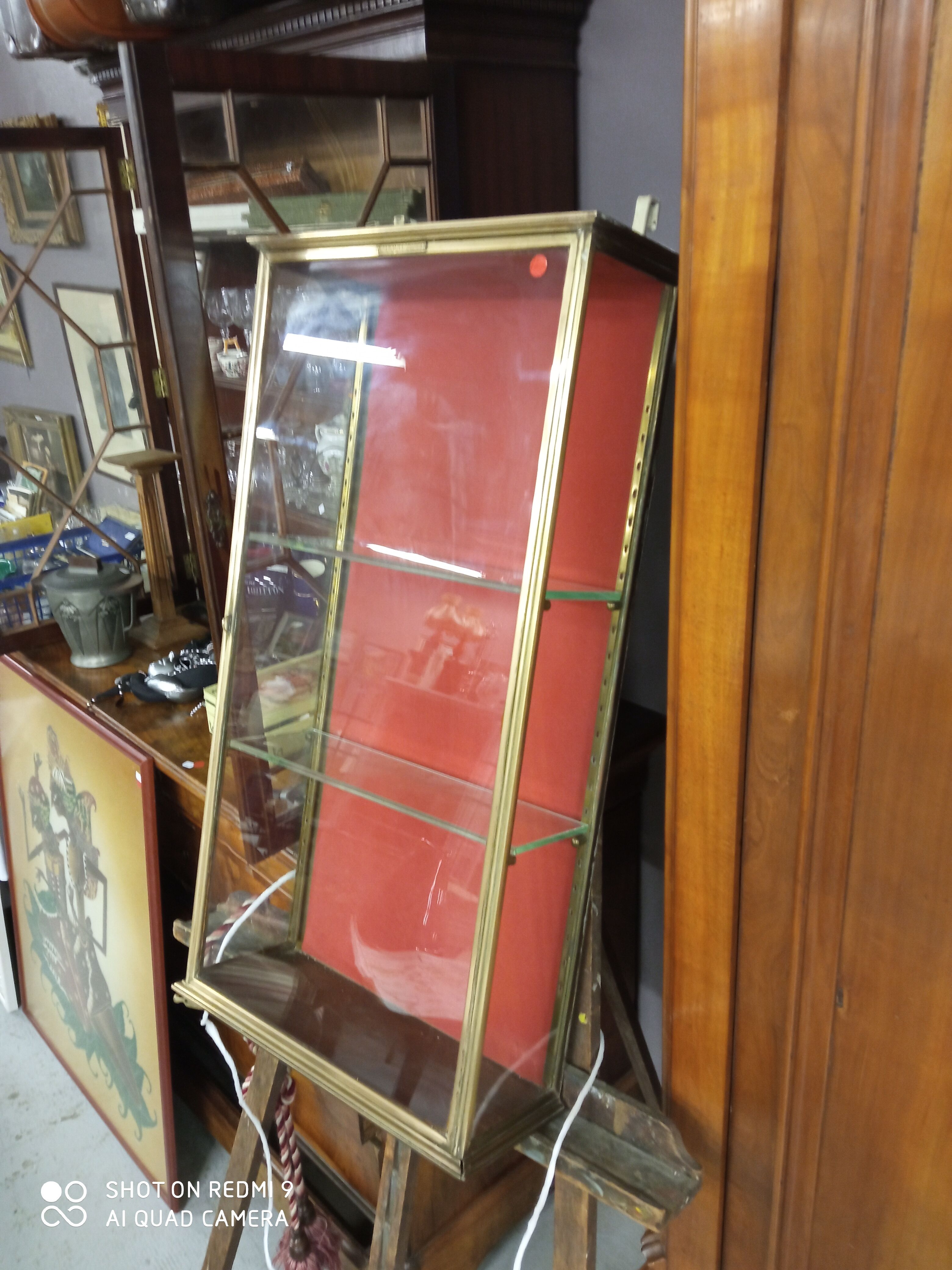 Siegel Paris showcase