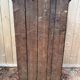 Semainier - Chiffonier - Commode haute anglaise