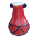 Murano Seguso Moretti Barovier excavation vase