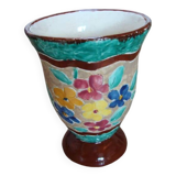 Tulip vase Jérôme Massier / Vallauris