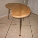 Table basse d'appoint