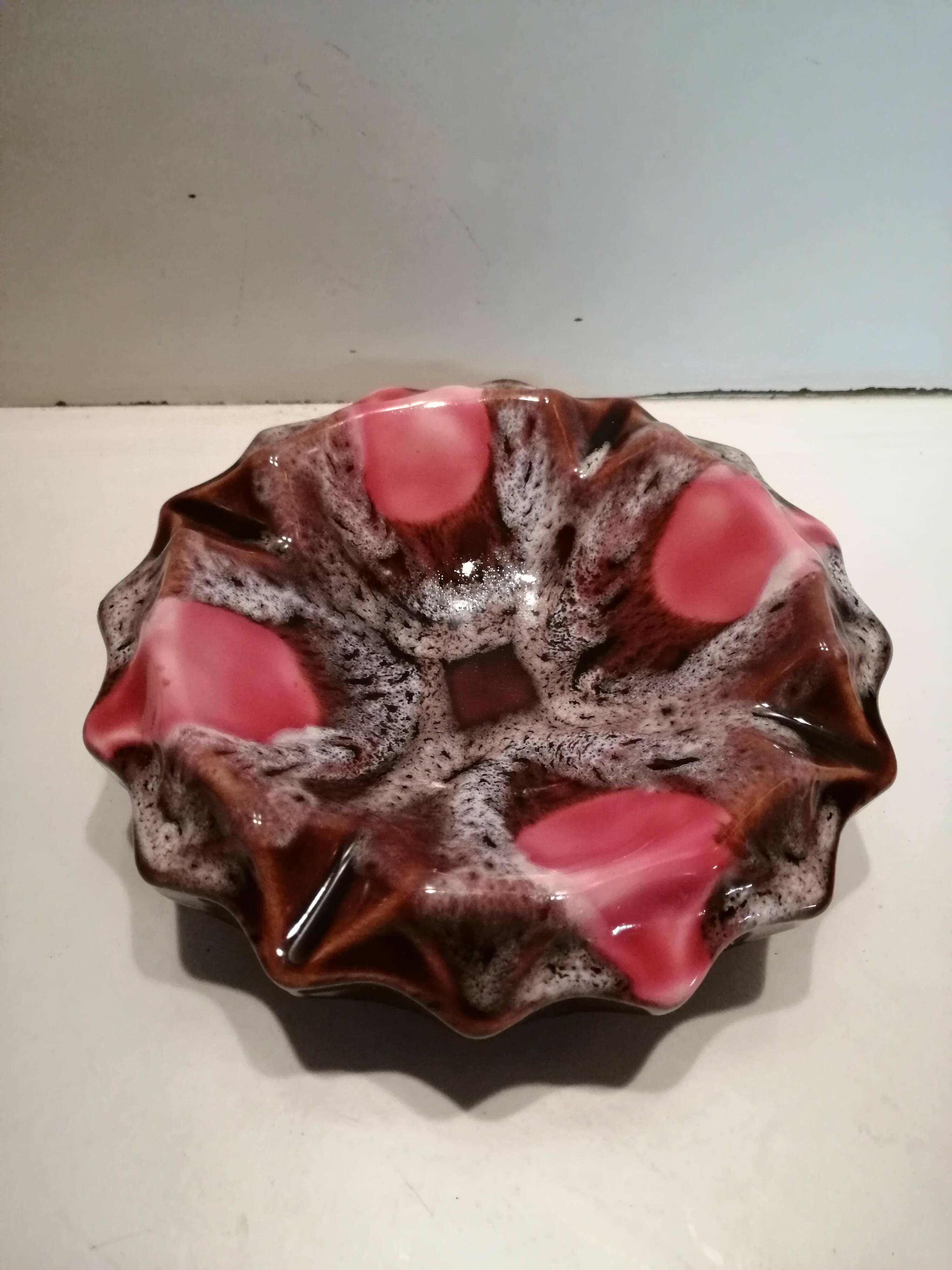 Empty pocket Vallauris